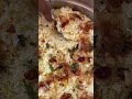 Thalassery Chicken Biriyani