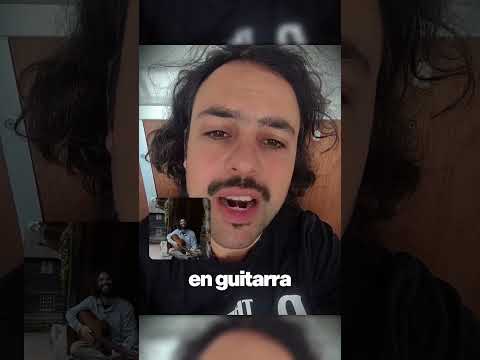 ES MAÑANA 🎤 Nos vemos en La Sierra