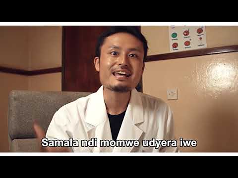 Tanaka - Samala Moyo thumbnail