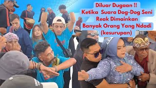 Download lagu BIKIN MERINDING !! BANYAK YANG TEPAR DI SENI REAK & KUDA RENGGONG CUTA MUDA GROUP #rancakalong mp3 Download lagu BIKIN MERINDING !! BANYAK YANG TEPAR DI SENI REAK & KUDA RENGGONG CUTA MUDA GROUP #rancakalong mp3