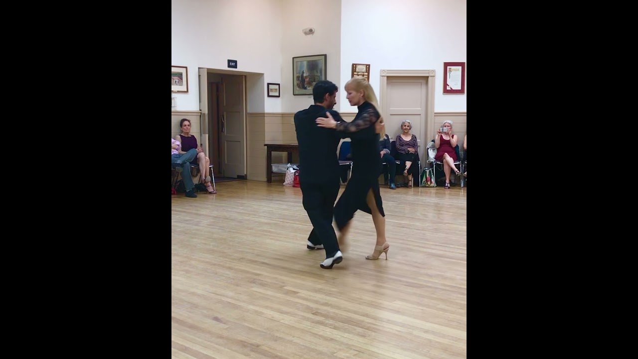 Bomboncito, Chantal Eril, Pablo.