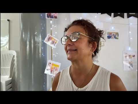 Marcos Juárez: Inició sus actividades de este año el Hogar Municipal "Dulce Alegría"