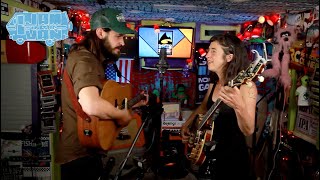 THE LOWEST PAIR - "Stranger" (Live from GoPro Mountain Games 2016) #JAMINTHEVAN