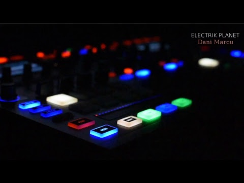 Electrik Planet Live Stream 08.12.2017