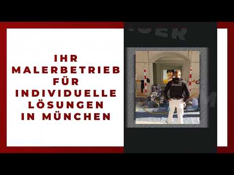 Malermeister Jungbauer YouTube-Vdeominiatur 4