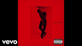 Luke James - These Arms (Audio)