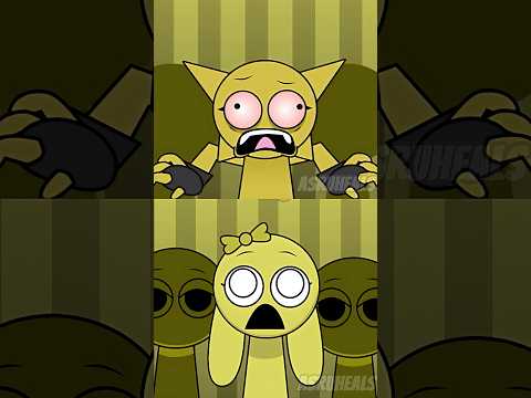 Incredibox Sprunki But Mustard Vs Sprunki Retake But Mustard Bonuses Characters New