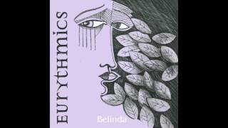 ♪ Eurythmics - Belinda | Singles #02/33