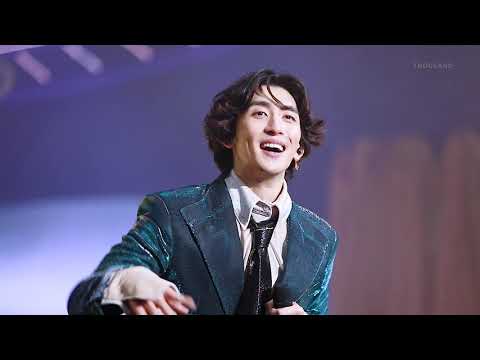 JANNABI 잔나비 - Come Back Home @ NOSENSE II 서울