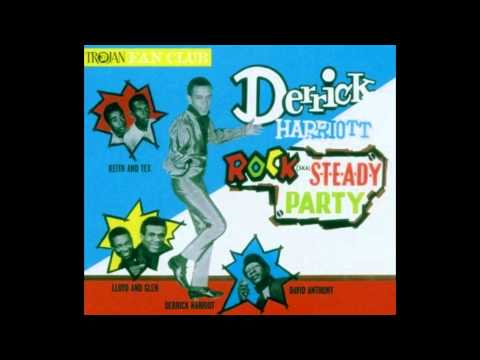 Lynn Taitt & The Desmond Miles Seven - You Caught Me