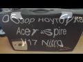 Ноутбук Acer Aspire Nitro VN7