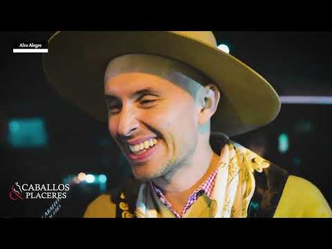 41°Edición del Festival de Jinetead, folclore y chamame en Alto Alegre