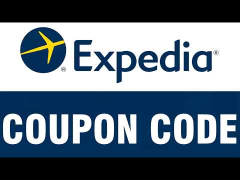 expedia canada flight coupon code