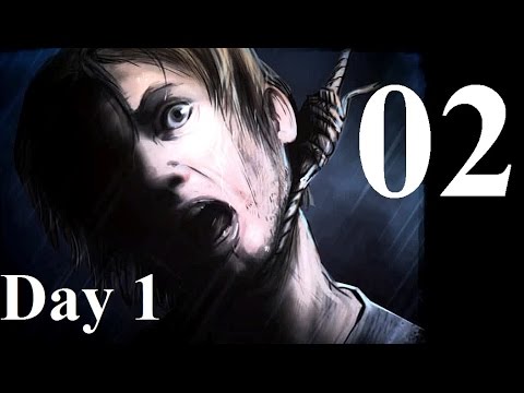 Gabriel Knight: Sins Of The Fathers 20th Anniversary Edition - Part 2 Walkthrough - Day 1