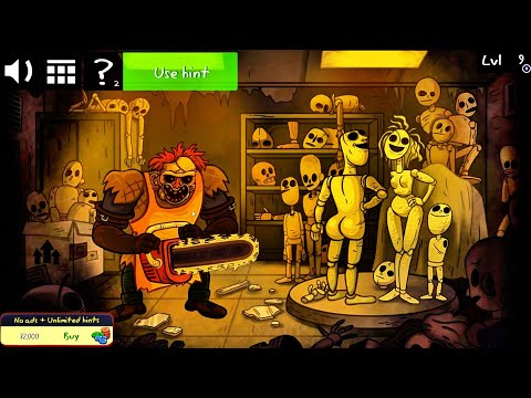 Troll Face Quest Horror  vs Troll Stupidella Collection All Levels Gameplay Walkthrough