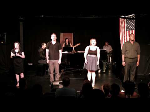 Graham-A-Rama LVI - Rising Up