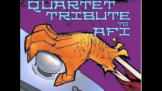 Tribute String Quartet - Lower Your Head And Take It In The Body (AFI cover)