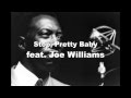 Count Basie 1958 - Stop, Pretty Baby