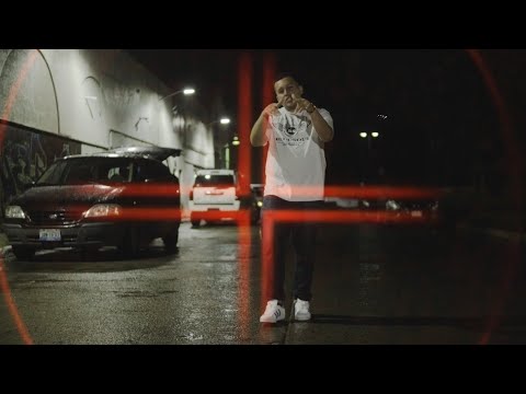 Ceache - HOOD Parte 1(Video Oficial)