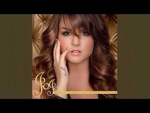 Jojo - I Got My License (Unreleased)