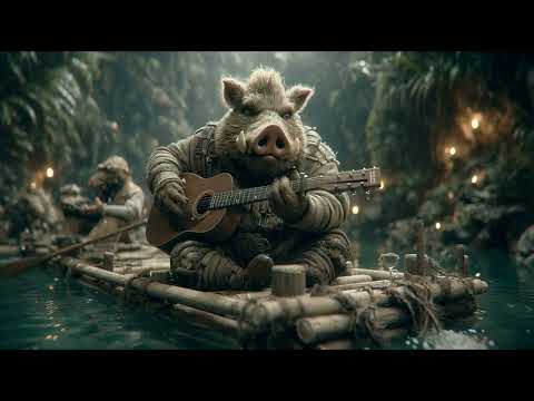 German Love | Deutsche Liebe | deutsche house music- was bleibt?