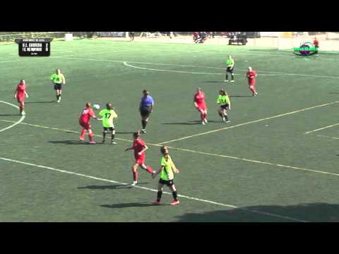 CABRERA vs VIC RIUPRIMER el resum