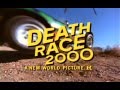 Death Race 2000 OFFICIAL Trailer 
