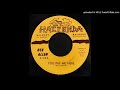 Rex Allen - You Put Me Here - Hacienda, Wildcat 45 (Rockabilly)