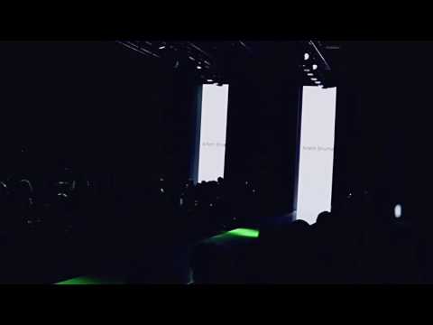 ARTEM SHUMOV // mbfw2016