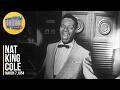 Nat King Cole "Answer Me, My Love" (March 7, 1954) on The Ed Sullivan Show