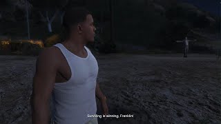 Download lagu Surviving is winning, franklin! GTAV mp3 Download lagu Surviving is winning, franklin! GTAV mp3