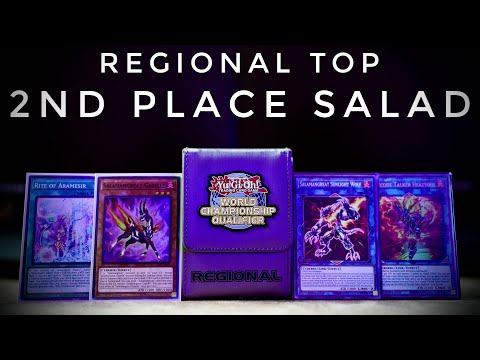 Yu-Gi-Oh Deck Talk: Salamangreat Adventurer | NO CODE TALKERS ???