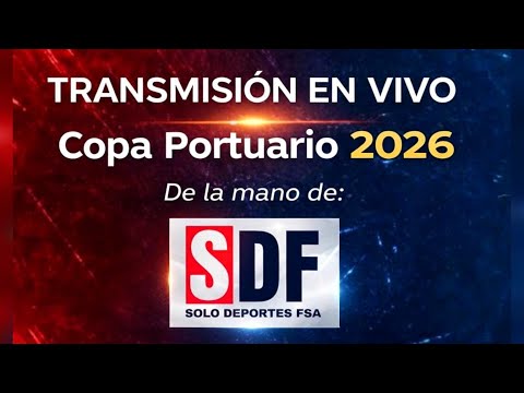 JUNIOR FC vs LAS LOMITAS SUB 15 - COPA PORTUARIO