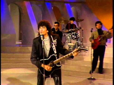 Laureano Brizuela - Esto es América (América)