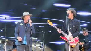 Pearl Jam - Whale song - 9-27-24 - Ohana Festival