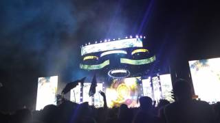 Bassnectar - Enter The Chamber - Basscenter 2016 Night Two