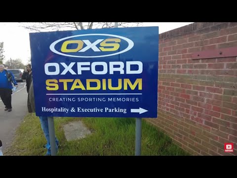 Speedway: A Look At The Re-Birth Of Oxford And One Of The Many People Who Have Contributed.