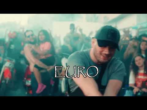 Jul x Morad x Naps Type Beat 2022 - "EURO" | Club/Banger Instrumental