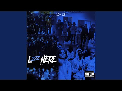 Slide (feat. 150 EBK, Mdot, Dev Money & La Staxks)