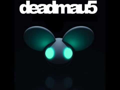 Deadmau5 - Creep