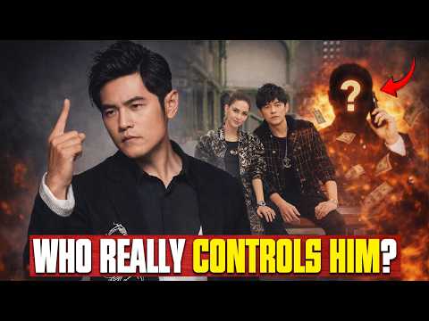 Jay Chou Net Worth 2025