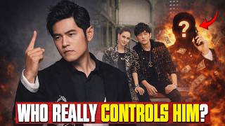 Who Controlled Jay Chou’s $500 Million Empire
