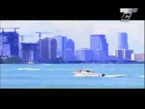 Summer Jam - The Underdog Project (Official Video)