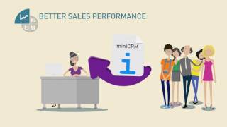 Focus Contact Center video