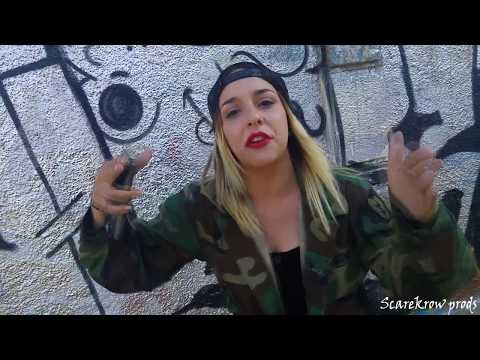 TETESIITA | FREESTYLE #16 #Scarekrowproducciones