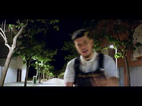 RENZO MANILA - OTRA CALADA (VIDEOCLIP )