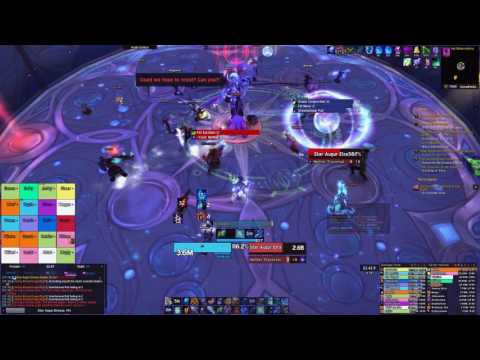 Rude vs Mythic Star Augur - Meme Mage PoV