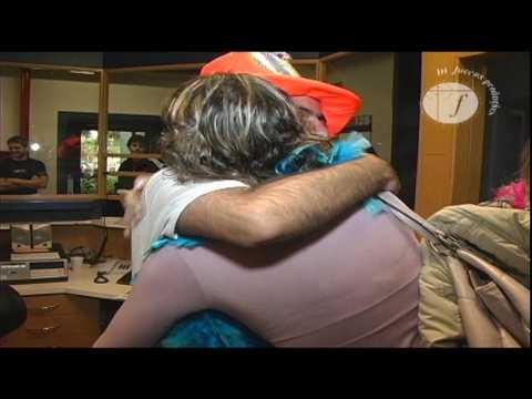 Jornalismo PUCRS 2009 01 - Apitaço - 26/05/2009