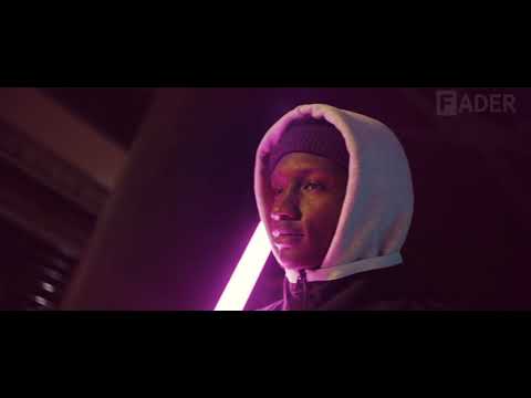 The Fearless Ones: Jack Harlow | NEW BALANCE