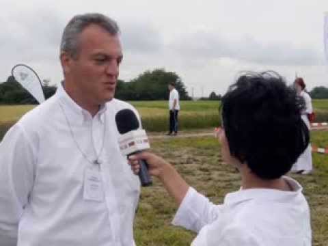 ALCEDO AGRIFEST 2013 - EUROFERMA